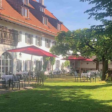 Hotel Gasthof Moosleitner Freilassing Extérieur photo